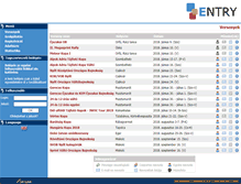 Tablet Screenshot of entry.mtfsz.hu